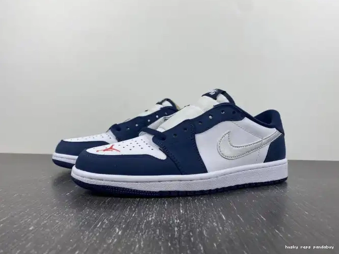 Cheap Husky SB Midnight CJ7891-400 1 Navy Low Jordan 0430